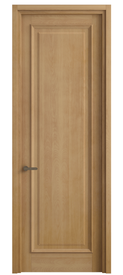 Межкомнатная дверь Шарм 6771 Бук натуральный матовый  Цена 879976 ₸ | Volhovec