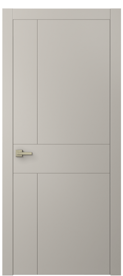 Межкомнатная дверь Linea 8056 Матовый светло-бежевый  Цена 309500 ₸ | Volhovec