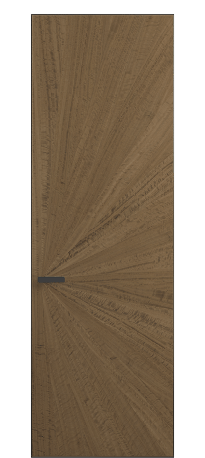 Дверь межкомнатная Rift 0206 Эвкалипт кофейный матовый фризе Скрытый короб Черный Цена 702200 ₸ Наличники уже входят в базовый комплект. Фабрика дверей Волховец 8 (800) 551 43 19 Межкомнатная дверь Rift 0206 Эвкалипт кофейный матовый фризе Цена 702200 ₸ | Volhovec