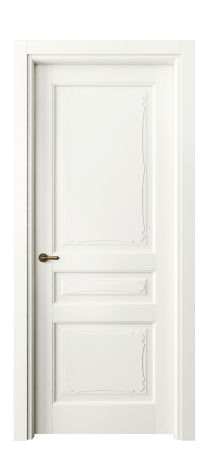 Межкомнатная дверь Toscana Elegante 6325 Бук жемчуг  Цена 664550 ₸ | Volhovec