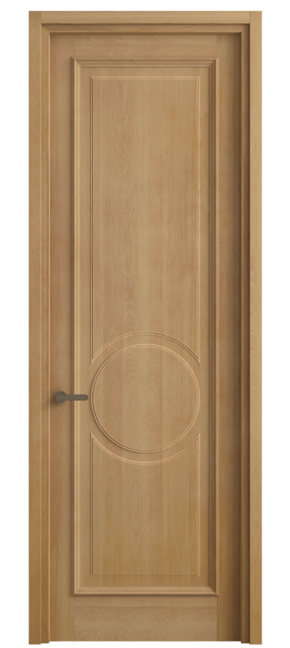 Межкомнатная дверь Шарм 6779 Бук натуральный матовый  Цена 879976 ₸ | Volhovec