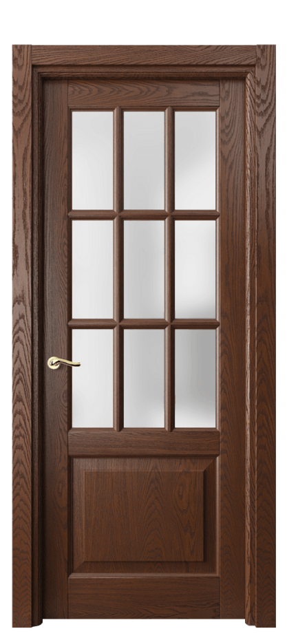 Дверь межкомнатная Lignum 0748 Дуб коньячный брашированный Сатинированное стекло Гладкий наличник ДКЧ.Б Цена 1018360 ₸ Наличники уже входят в базовый комплект. Фабрика дверей Волховец 8 (800) 551 43 19 Межкомнатная дверь Lignum 0748 Дуб коньячный брашированный Сатинированное стекло Цена 1018360 ₸ | Volhovec