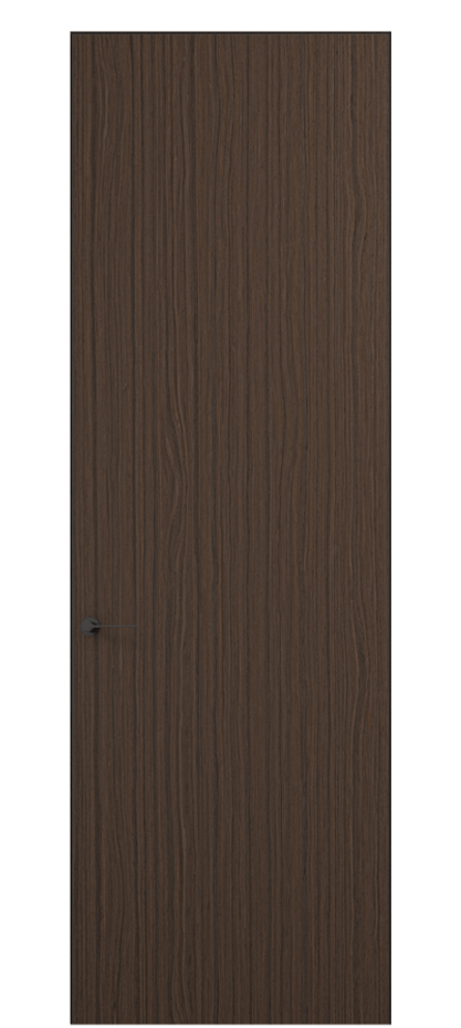 Дверь межкомнатная Planum Pro 0010 Экзотик трюфельный матовый  Скрытый короб Черный Цена 360600 ₸ Cкрытый короб уже входит в комплект. Фабрика дверей Волховец 8 (800) 551 43 19 Межкомнатная дверь Planum Pro 0010 Экзотик трюфельный матовый  Цена 360600 ₸ | Volhovec