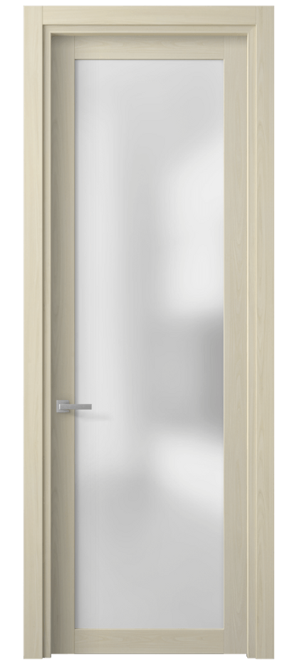 Дверь межкомнатная Planum 2102 Молочный ясень Сатинированное стекло Гладкий наличник МОЯ Цена 170720 ₸ Наличники уже входят в базовый комплект. Фабрика дверей Волховец 8 (800) 551 43 19 Межкомнатная дверь Planum 2102 Молочный ясень Сатинированное стекло Цена 170720 ₸ | Volhovec