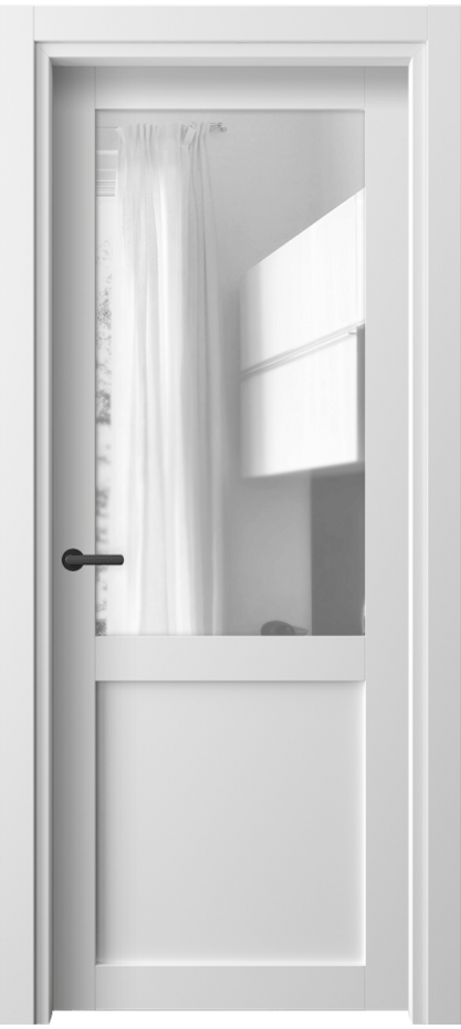 Дверь межкомнатная Neo 2122 Белый шёлк Прозрачное стекло, триплекс Гладкий классический наличник БШ Цена 164231 ₸ Наличники уже входят в базовый комплект. Фабрика дверей Волховец 8 (800) 551 43 19 Межкомнатная дверь Neo 2122 Белый шёлк Прозрачное стекло, триплекс Цена 164231 ₸ | Volhovec