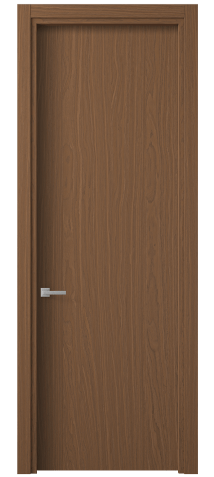 Дверь межкомнатная Planum 0010 Дуб шоколадный матовый  Гладкий наличник МШНДШ Цена 363160 ₸ Наличники уже входят в базовый комплект. Фабрика дверей Волховец 8 (800) 551 43 19 Межкомнатная дверь Planum 0010 Дуб шоколадный матовый  Цена 363160 ₸ | Volhovec