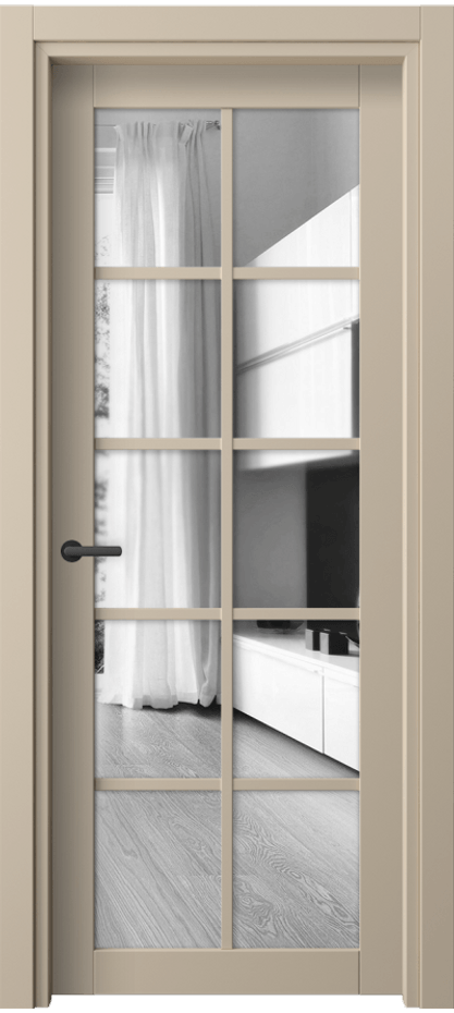 Дверь межкомнатная Neo 2106 ПЭТ светло-бежевый Двустороннее зеркало, триплекс, 6 мм Гладкий классический наличник ПЭСБ  Цена 222760 ₸ Наличники уже входят в базовый комплект. Фабрика дверей Волховец 8 (800) 551 43 19 Межкомнатная дверь Neo 2106 ПЭТ светло-бежевый Двустороннее зеркало, триплекс, 6 мм Цена 222760 ₸ | Volhovec