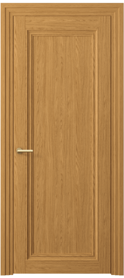 Межкомнатная дверь Centro 2501 Ванильный дуб  Цена 243100 ₸ | Volhovec