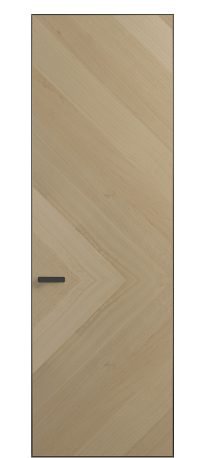 Дверь межкомнатная Rift 0202 Эвкалипт бежевый матовый Скрытый короб Черный Цена 644100 ₸ Наличники уже входят в базовый комплект. Фабрика дверей Волховец 8 (800) 551 43 19 Межкомнатная дверь Rift 0202 Эвкалипт бежевый матовый Цена 644100 ₸ | Volhovec