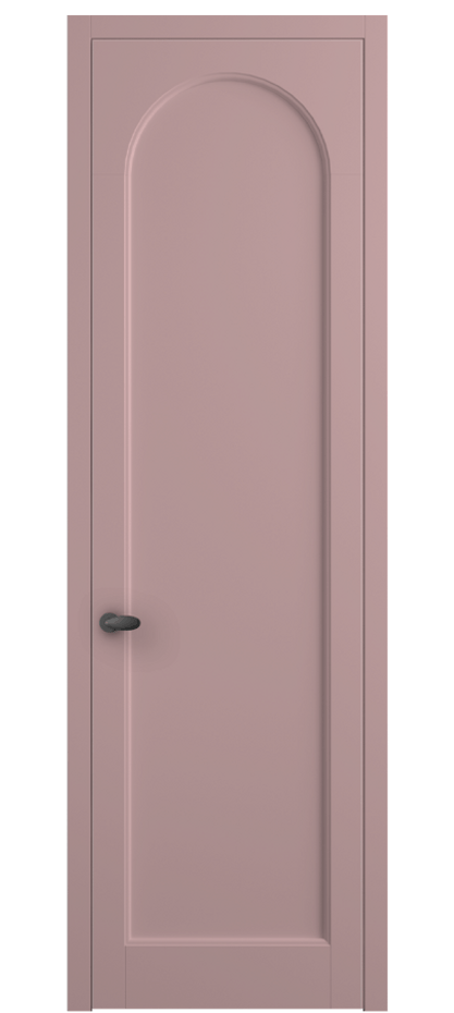 Межкомнатная дверь Palazzo 6803 Матовый белоснежный  Цена 787100 ₸ | Volhovec