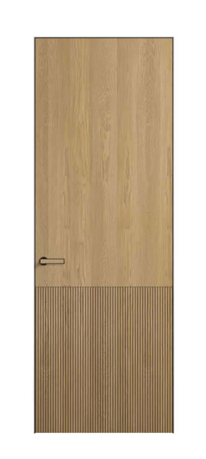 Дверь межкомнатная Velvet 8204 Дуб соломенный матовый. Скрытый короб Черный Цена 825100 . Фабрика дверей Волховец 8 (800) 551 43 19 Межкомнатная дверь Velvet 8204 Дуб соломенный матовый. Цена 825100 | Volhovec