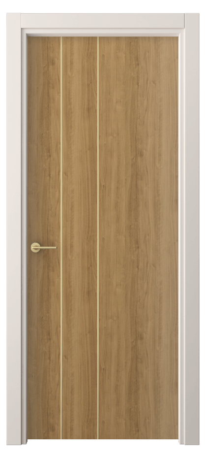 Дверь межкомнатная Freedom 4203 Грецкий орех Классический гладкий наличник ПЭТБ Цена 162200 ₸ Наличники уже входят в базовый комплект. Фабрика дверей Волховец 8 (800) 551 43 19 Межкомнатная дверь Freedom 4203 Грецкий орех Цена 162200 ₸ | Volhovec