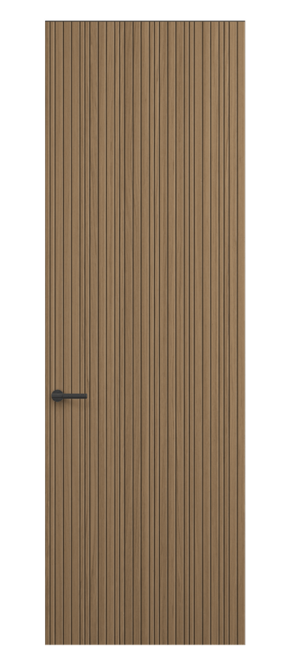 Дверь межкомнатная Select 0021 Дуб сепия матовый рифт Скрытый короб Черный Цена 620400 ₸ Наличники уже входят в базовый комплект. Фабрика дверей Волховец 8 (800) 551 43 19 Межкомнатная дверь Select 0021 Дуб сепия матовый рифт Цена 620400 ₸ | Volhovec