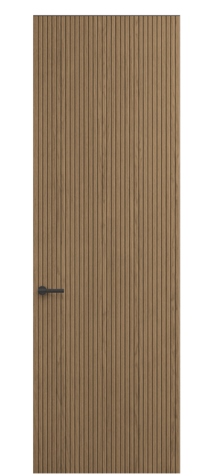 Дверь межкомнатная Select 0017 Дуб сепия матовый  Скрытый короб Черный Цена 583400 ₸ Наличники уже входят в базовый комплект. Фабрика дверей Волховец 8 (800) 551 43 19 Межкомнатная дверь Select 0017 Дуб сепия матовый  Цена 583400 ₸ | Volhovec