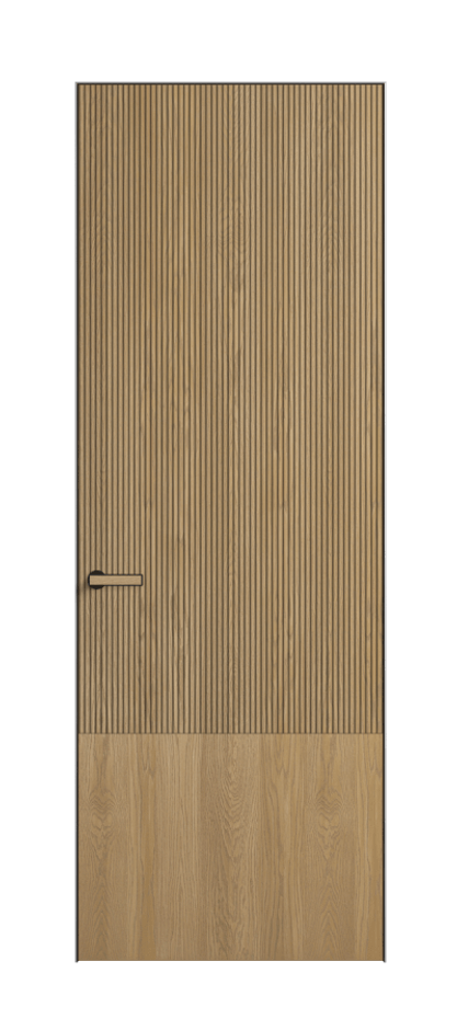 Дверь межкомнатная Velvet 8203 Дуб соломенный матовый. Скрытый короб Черный Цена 825100 . Фабрика дверей Волховец 8 (800) 551 43 19 Межкомнатная дверь Velvet 8203 Дуб соломенный матовый. Цена 825100 | Volhovec