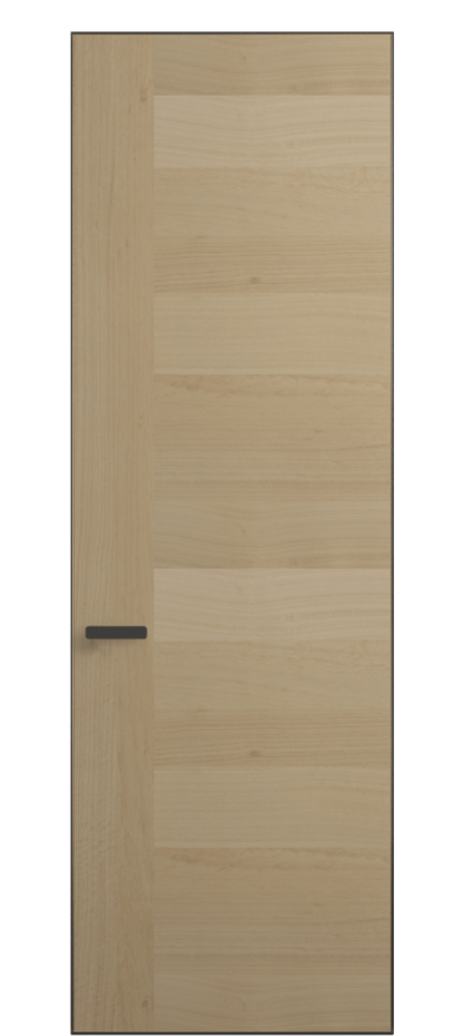 Дверь межкомнатная Rift АКП 0203 Эвкалипт бежевый матовый Скрытый короб Черный Цена 587400 ₸ Наличники уже входят в базовый комплект. Фабрика дверей Волховец 8 (800) 551 43 19 Межкомнатная дверь Rift АКП 0203 Эвкалипт бежевый матовый Цена 587400 ₸ | Volhovec