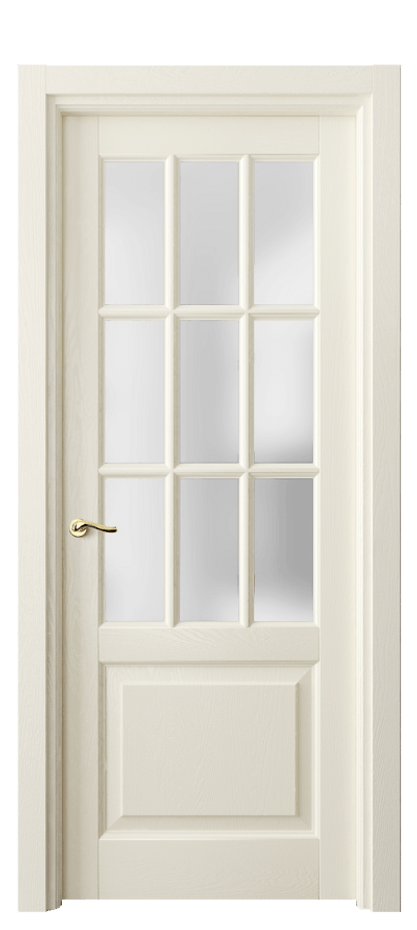 Дверь межкомнатная Lignum 0748 Дуб молочно-белый Сатинированное стекло Гладкий наличник ДМБ Цена 925390 ₸ Наличники уже входят в базовый комплект. Фабрика дверей Волховец 8 (800) 551 43 19 Межкомнатная дверь Lignum 0748 Дуб молочно-белый Сатинированное стекло Цена 925390 ₸ | Volhovec