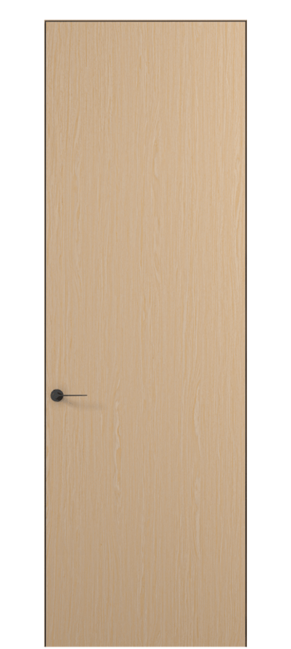 Дверь межкомнатная Planum Pro АКП 0010 Дуб молочный Скрытый короб Черный Цена 364000 ₸ Cкрытый короб уже входит в комплект. Фабрика дверей Волховец 8 (800) 551 43 19 Межкомнатная дверь Planum Pro АКП 0010 Дуб молочный Цена 364000 ₸ | Volhovec