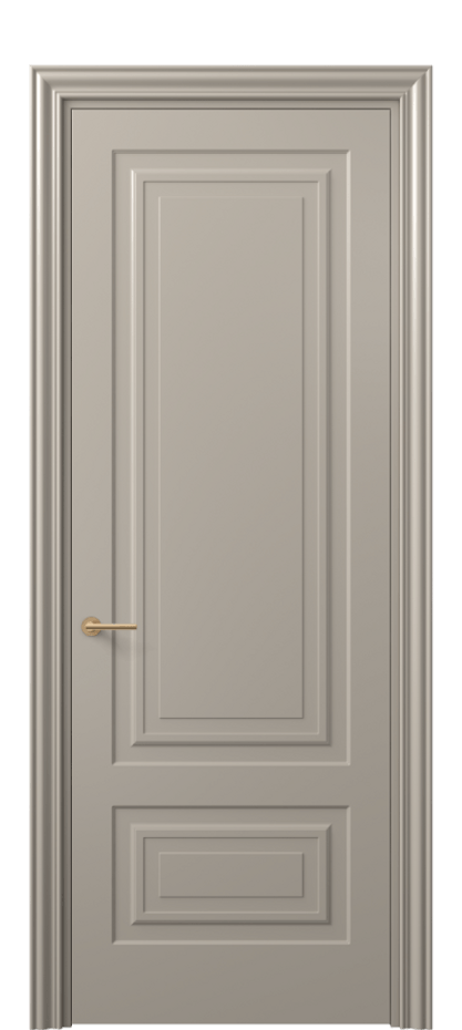 Межкомнатная дверь Mascot 8441 Матовый бисквитный  Цена 397610 ₸ | Volhovec