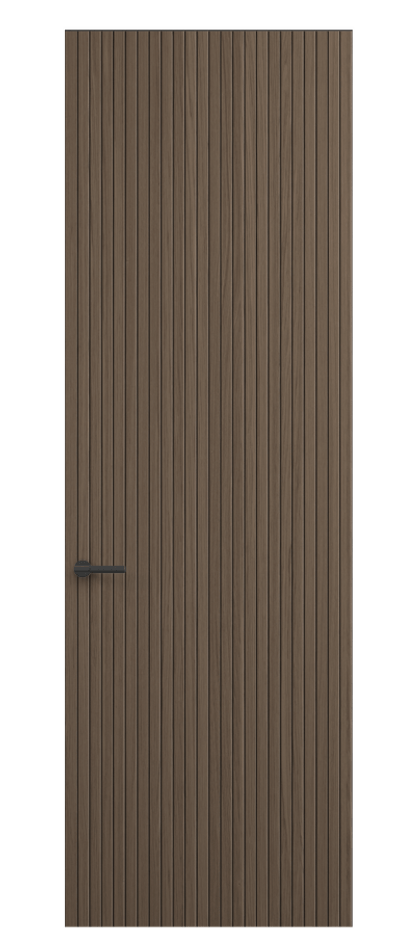 Межкомнатная дверь Селект АКП 0019 Дуб серый матовый рифт  Цена 830610 ₸ | Volhovec