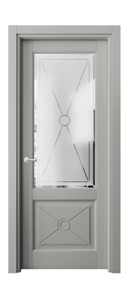 Дверь межкомнатная Toscana Litera 6362 Бук нейтральный серый Сатинированное стекло с гравировкой «LITERA», 6 мм Гладкий наличник БНСР Цена 638970 ₸ Наличники уже входят в базовый комплект. Фабрика дверей Волховец 8 (800) 551 43 19 Межкомнатная дверь Toscana Litera 6362 Бук нейтральный серый Сатинированное стекло с гравировкой «LITERA», 6 мм Цена 638970 ₸ | Volhovec