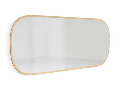 Мебель Зеркало настенное Primo 175×70 см. Цвет Дуб соломенный матовый. Материал Массив дуба матовый. Коллекция Зеркало настенное Primo 175×70 см. Фото. Мебель Зеркало настенное Primo 175×70 см. Цвет Дуб соломенный матовый. Материал Массив дуба матовый. Коллекция Зеркало настенное Primo 175×70 см. Картинка.