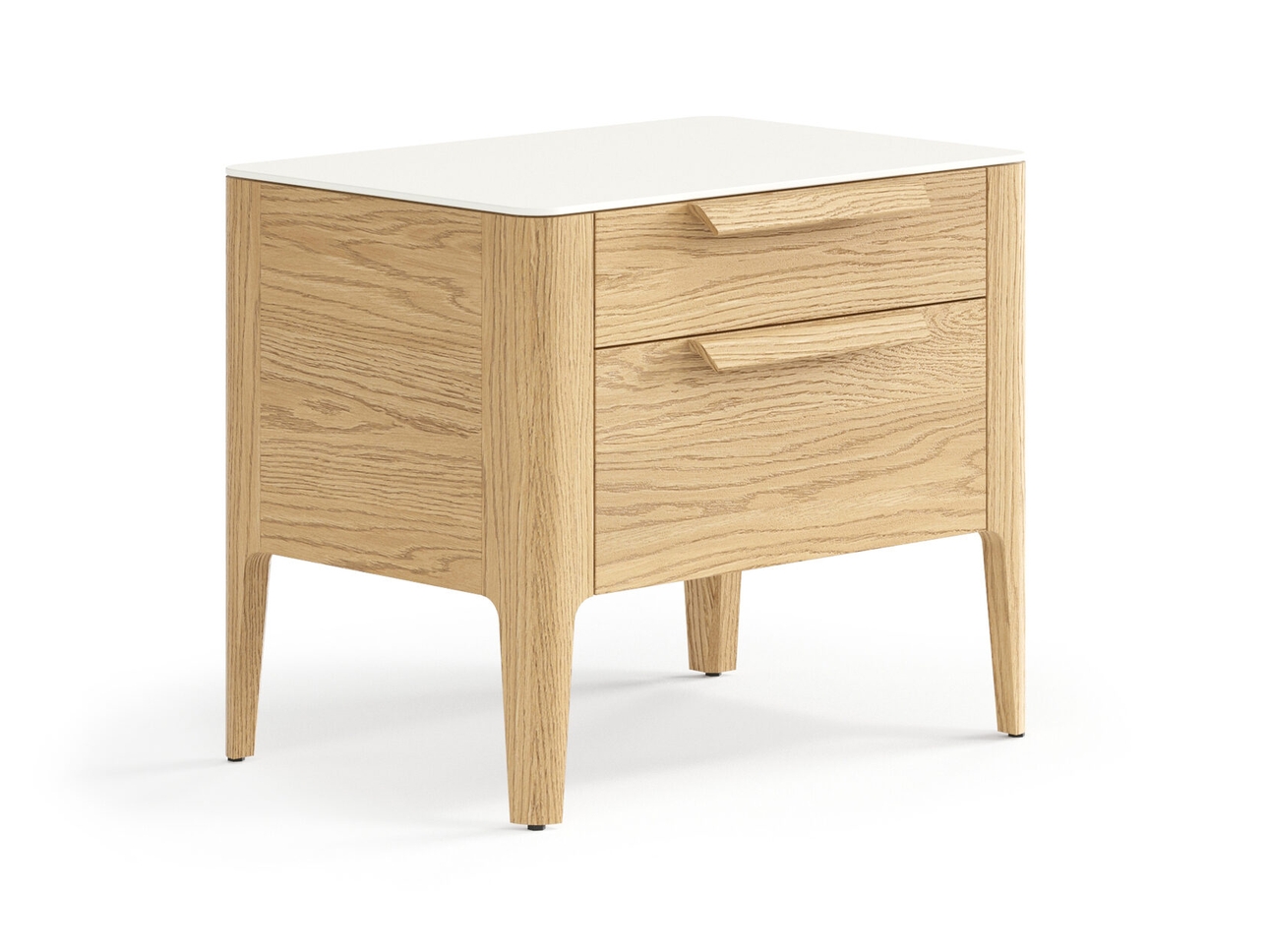 Супер-матовый жемчужный