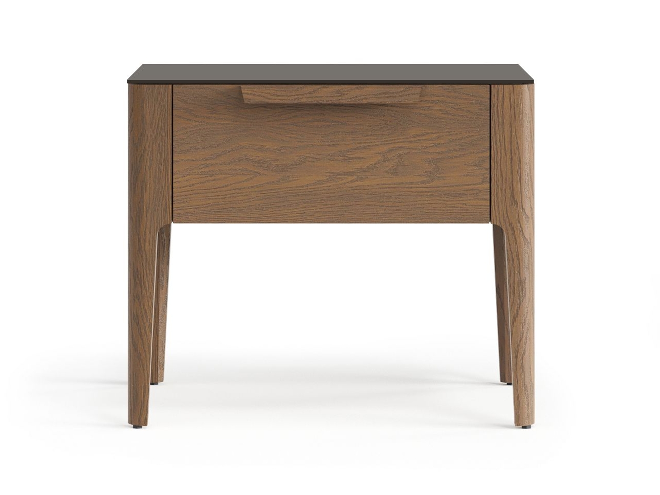 Супер-матовый антрацит