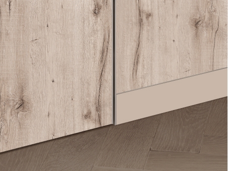 Скрытый плинтус Скрытый плинтус