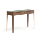 Супер-матовый оливковый тёмный