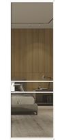 АЛПЛ040.02 Stopsol Bronze БЕЛ