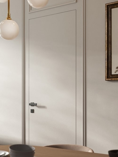 Подготовлены под отделку