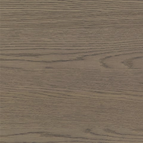 Дуб дымчатый