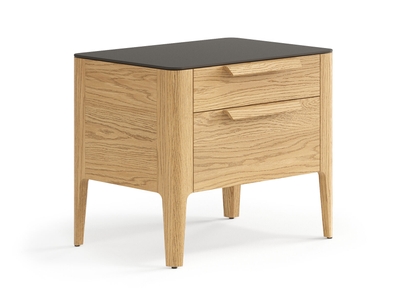 Мебель Тумба прикроватная Piega 2 ящика. Цвет Дуб пшеничный матовый. Материал Массив дуба матовый. Коллекция Тумба прикроватная Piega 2 ящика. Фото. Мебель Тумба прикроватная Piega 2 ящика. Цвет Дуб пшеничный матовый. Материал Массив дуба матовый. Коллекция Тумба прикроватная Piega 2 ящика. Картинка.