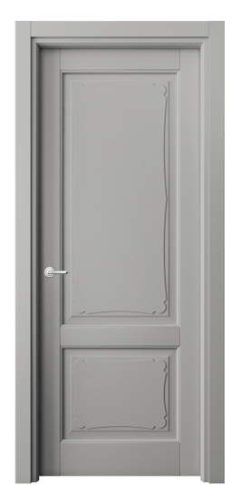 Межкомнатная дверь 6323 БНСР. Цвет Бук нейтральный серый. Материал Массив бука эмаль. Коллекция Toscana Elegante. Фото. Дверь межкомнатная 6323 БНСР. Цвет Бук нейтральный серый. Материал Массив бука эмаль. Коллекция Toscana Elegante. Картинка.