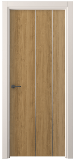 Межкомнатная дверь 4205 ГОР. Цвет Грецкий орех. Материал Ламинатин. Коллекция Freedom. Фото. Дверь межкомнатная 4205 ГОР. Цвет Грецкий орех. Материал Ламинатин. Коллекция Freedom. Картинка.