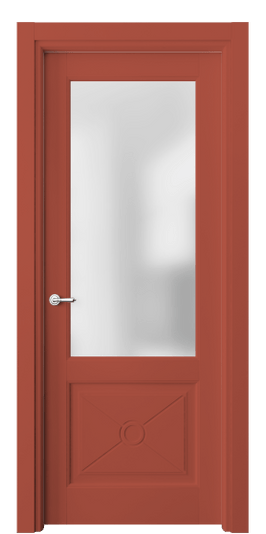 Межкомнатная дверь 6362 NCS S 3040-Y80R. Цвет NCS NCS S 3040-Y80R. Материал Массив бука эмаль. Коллекция Toscana Litera. Фото. Дверь межкомнатная 6362 NCS S 3040-Y80R. Цвет NCS NCS S 3040-Y80R. Материал Массив бука эмаль. Коллекция Toscana Litera. Картинка.