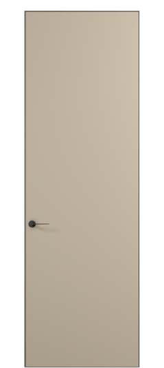 Межкомнатная дверь 0010 ПЭСБ. Цвет ПЭТ светло-бежевый. Материал ПЭТ. Коллекция Planum Pro. Фото. Дверь межкомнатная 0010 ПЭСБ. Цвет ПЭТ светло-бежевый. Материал ПЭТ. Коллекция Planum Pro. Картинка.