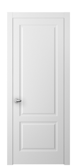 Межкомнатная дверь АКП 8551 МБЛ Матовый белоснежный. Цвет Матовый белоснежный. Материал Гладкая эмаль. Коллекция Esse. Фото. Дверь межкомнатная АКП 8551 МБЛ Матовый белоснежный. Цвет Матовый белоснежный. Материал Гладкая эмаль. Коллекция Esse. Картинка.