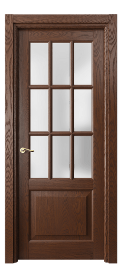 Межкомнатная дверь 0748 ДКЧ.Б САТ. Цвет Дуб коньячный брашированный. Материал Массив дуба брашированный. Коллекция Lignum. Фото. Дверь межкомнатная 0748 ДКЧ.Б САТ. Цвет Дуб коньячный брашированный. Материал Массив дуба брашированный. Коллекция Lignum. Картинка.