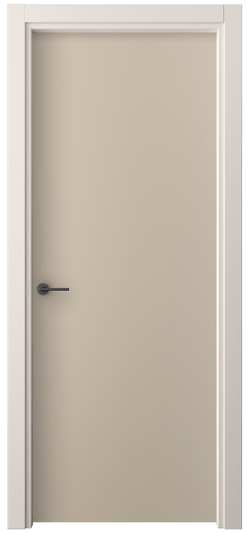 Межкомнатная дверь 0010 ПЭСБ. Цвет ПЭТ светло-бежевый. Материал ПЭТ. Коллекция Freedom. Фото. Дверь межкомнатная 0010 ПЭСБ. Цвет ПЭТ светло-бежевый. Материал ПЭТ. Коллекция Freedom. Картинка.