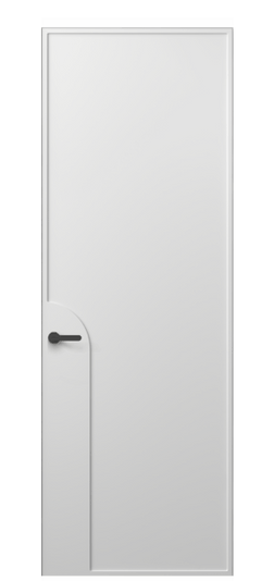 Межкомнатная дверь АКП 8605 ГРН. Цвет Грунт под покраску. Материал Грунт под покраску. Коллекция Frame. Фото. Дверь межкомнатная АКП 8605 ГРН. Цвет Грунт под покраску. Материал Грунт под покраску. Коллекция Frame. Картинка.