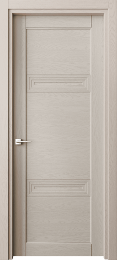 Межкомнатная дверь 6111 ДСБЖ. Цвет Дуб светло-бежевый. Материал Массив дуба эмаль. Коллекция Ego. Фото. Дверь межкомнатная 6111 ДСБЖ. Цвет Дуб светло-бежевый. Материал Массив дуба эмаль. Коллекция Ego. Картинка.