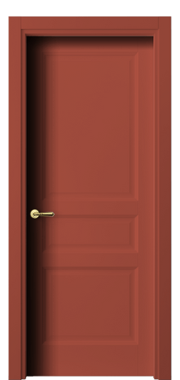 Межкомнатная дверь 1431 NCS S 3040-Y80R. Цвет NCS NCS S 3040-Y80R. Материал Гладкая эмаль. Коллекция Галант. Фото. Дверь межкомнатная 1431 NCS S 3040-Y80R. Цвет NCS NCS S 3040-Y80R. Материал Гладкая эмаль. Коллекция Галант. Картинка.