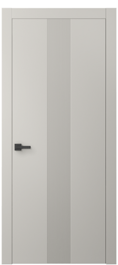 Межкомнатная дверь АКП 8042 МОС Матовый облачно-серый. Цвет Матовый облачно-серый. Материал Гладкая эмаль. Коллекция Linea. Фото. Дверь межкомнатная АКП 8042 МОС Матовый облачно-серый. Цвет Матовый облачно-серый. Материал Гладкая эмаль. Коллекция Linea. Картинка.