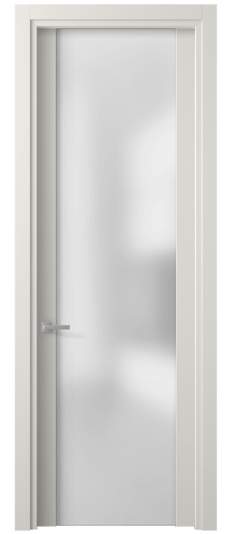 Межкомнатная дверь 4114 СТБЛ САТ. Цвет Софт-тач белоснежный. Материал Полипропилен. Коллекция Planum. Фото. Дверь межкомнатная 4114 СТБЛ САТ. Цвет Софт-тач белоснежный. Материал Полипропилен. Коллекция Planum. Картинка.