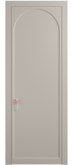 Межкомнатная дверь 7503 МСБЖ. Цвет Матовый светло-бежевый. Материал Гладкая эмаль. Коллекция Софтформ. Фото. Дверь межкомнатная 7503 МСБЖ. Цвет Матовый светло-бежевый. Материал Гладкая эмаль. Коллекция Софтформ. Картинка.