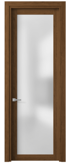 Межкомнатная дверь 2102 ЛОР САТ. Цвет Лесной орех. Материал Ламинатин. Коллекция Планум. Фото. Дверь межкомнатная 2102 ЛОР САТ. Цвет Лесной орех. Материал Ламинатин. Коллекция Планум. Картинка.