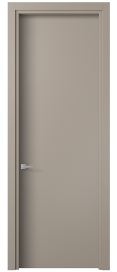 Межкомнатная дверь 0010 МБСК. Цвет Матовый бисквитный. Материал Гладкая эмаль. Коллекция Planum. Фото. Дверь межкомнатная 0010 МБСК. Цвет Матовый бисквитный. Материал Гладкая эмаль. Коллекция Planum. Картинка.