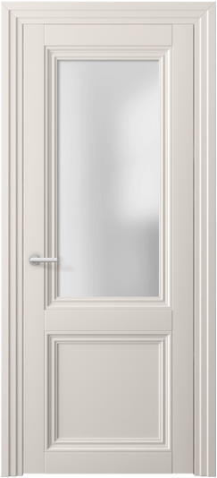 Межкомнатная дверь 2524 ПЭТБ САТ. Цвет ПЭТ тёплый-белый. Материал ПЭТ. Коллекция Centro. Фото. Дверь межкомнатная 2524 ПЭТБ САТ. Цвет ПЭТ тёплый-белый. Материал ПЭТ. Коллекция Centro. Картинка.